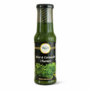 Mint and Coriender Chutney Sauce