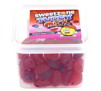 Juicy mix