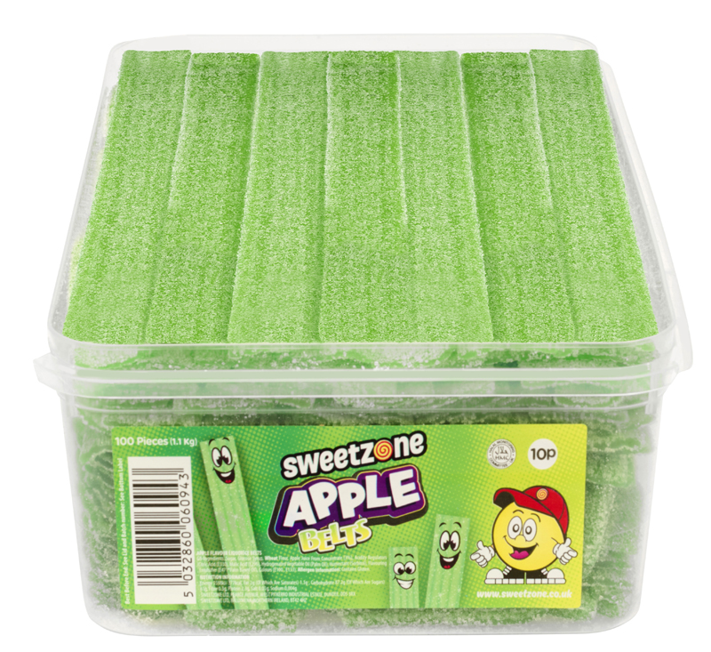 Apple Belts