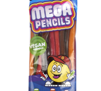 Mega pencils
