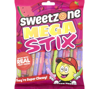 Mega stix