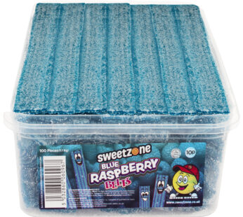 Blue Raspberry Belts