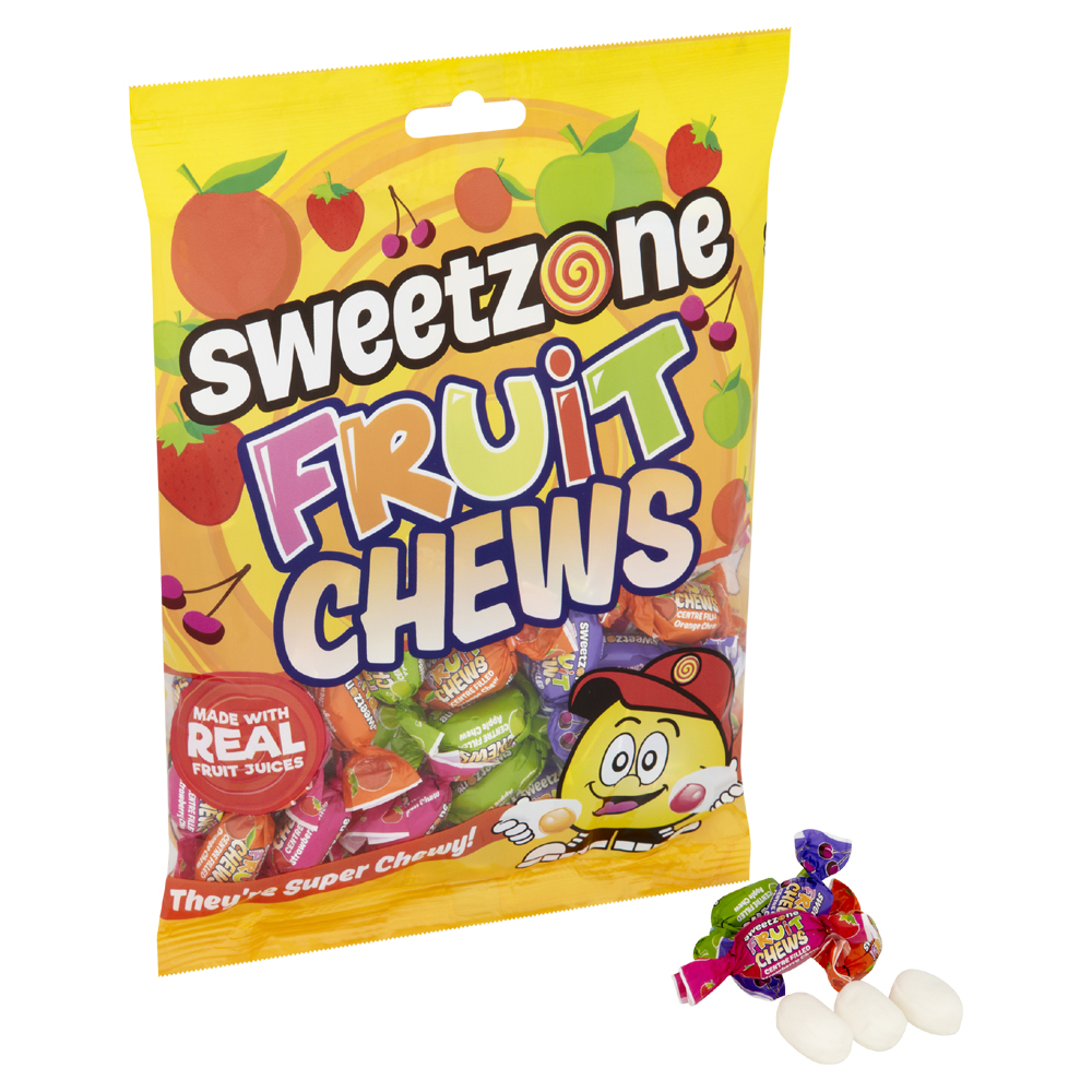 Fruit chews - Image 2