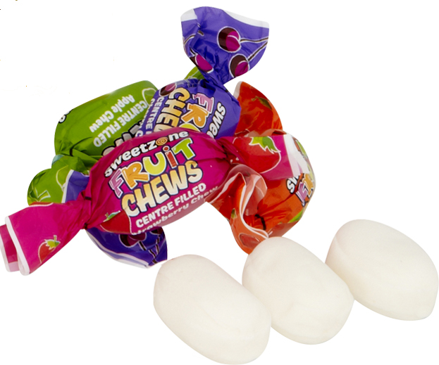 Fruit chews - Image 3