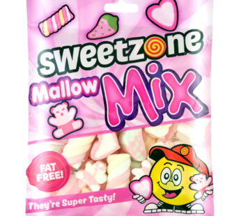Mallow mix
