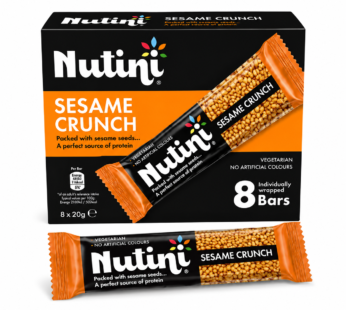 Nutini Sesame Crunch
