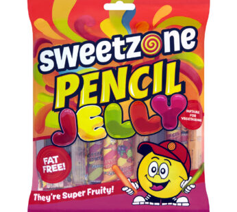 Pencil Jelly