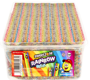 Rainbow Belts