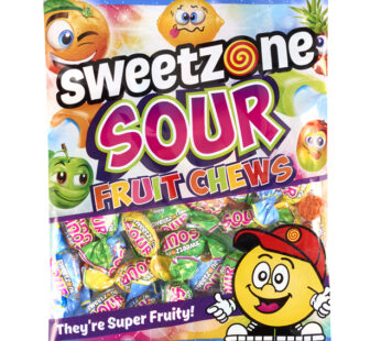 Sour Fruit Chews