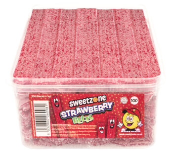 Strawberry Belts