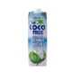 The Coco Tree (Coconut Water)