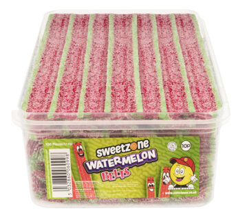 Watermelon Belts