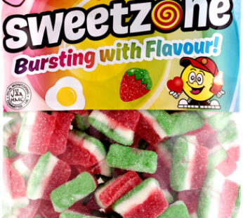 Watermelon Slices