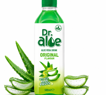 Dr. Aloe Original
