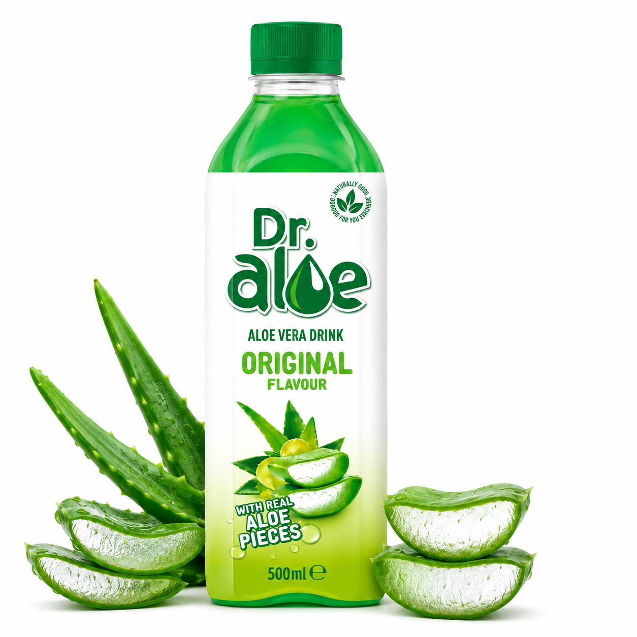 Dr. Aloe Original