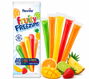 Flavita Fruity Freezums