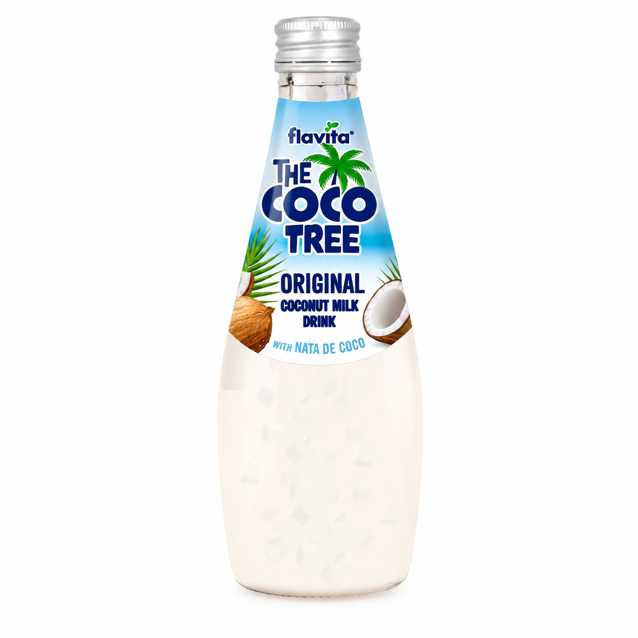 The Cocotree (Original Coconut Milk)