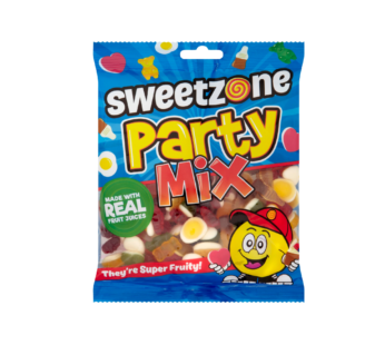 Party mix