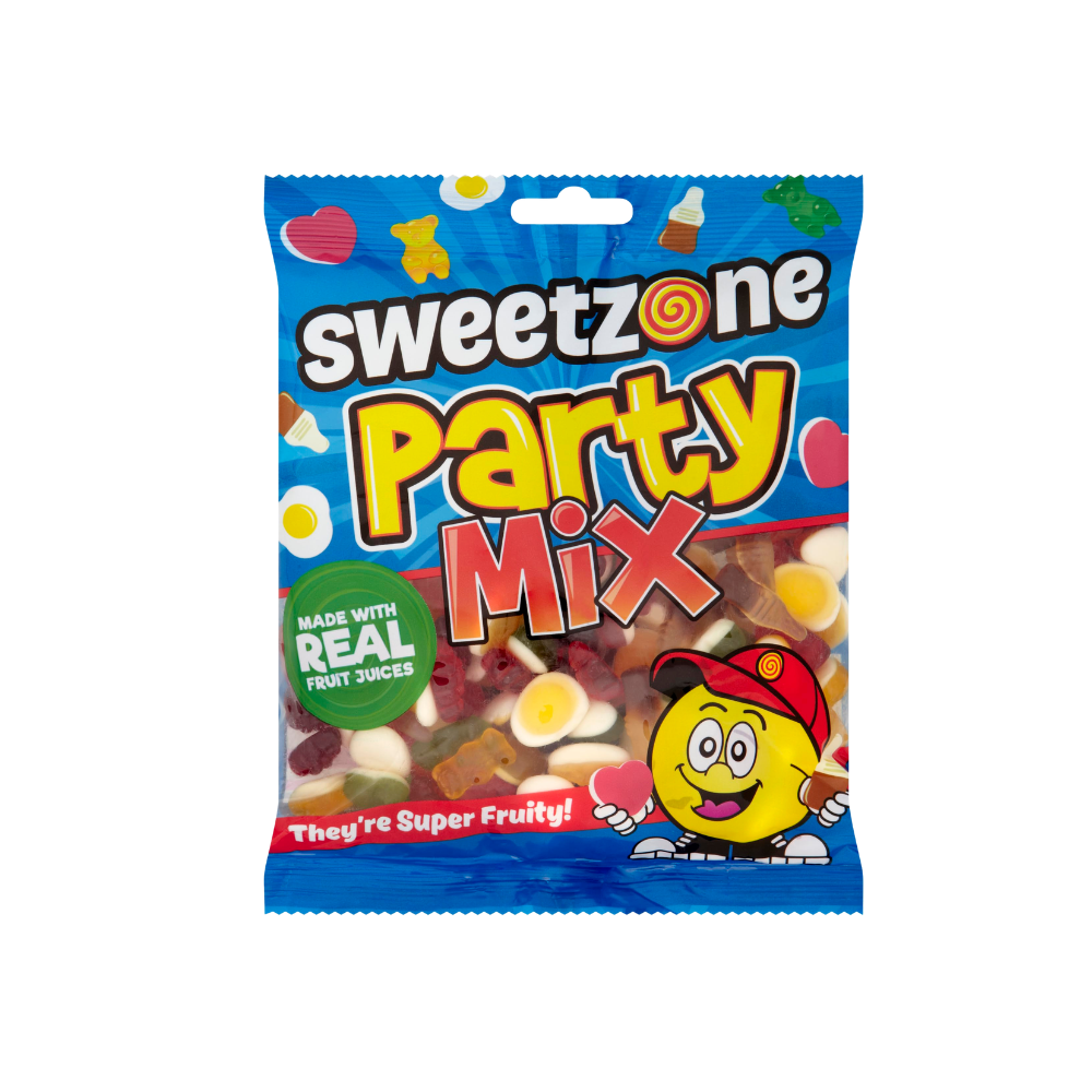 Party mix
