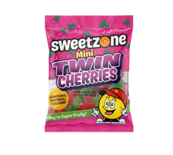 Mini Twin Cherries Bags