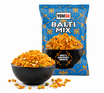 Balti Mix