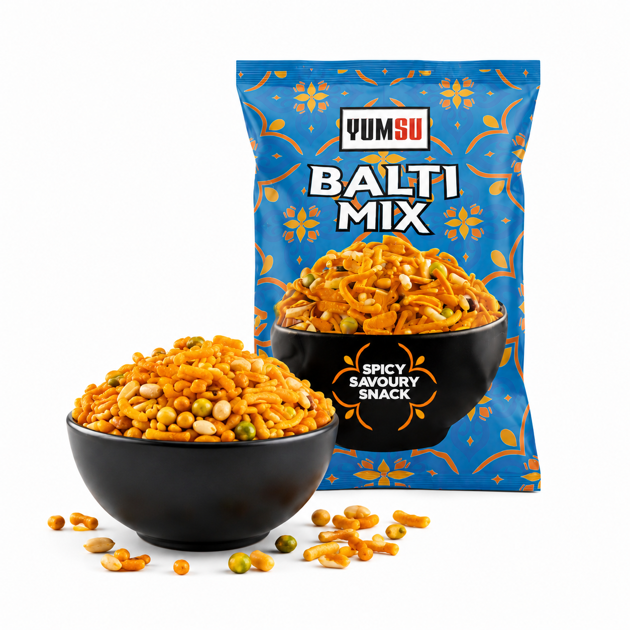 Balti Mix