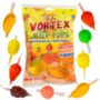 Candy Paradise Vortex Jelly Pops