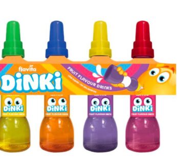 Dinki Juice Drink