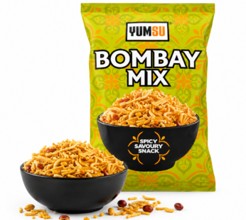 Bombay Mix