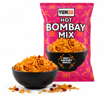 Hot bombay Mix