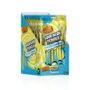 sour neon pencils Blue Razz Lemonade