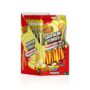 sour neon pencils Strawberry Lemonade