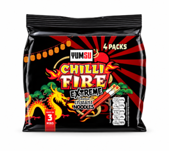 Chilli Fire Noodle