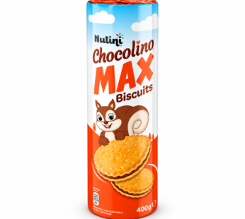 Nutini Chocolino Max Biscuits