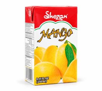 Shezan mango