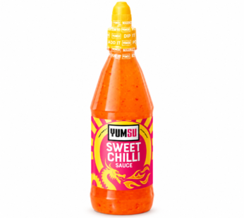 Yumsu Sweet Chilli Sauce