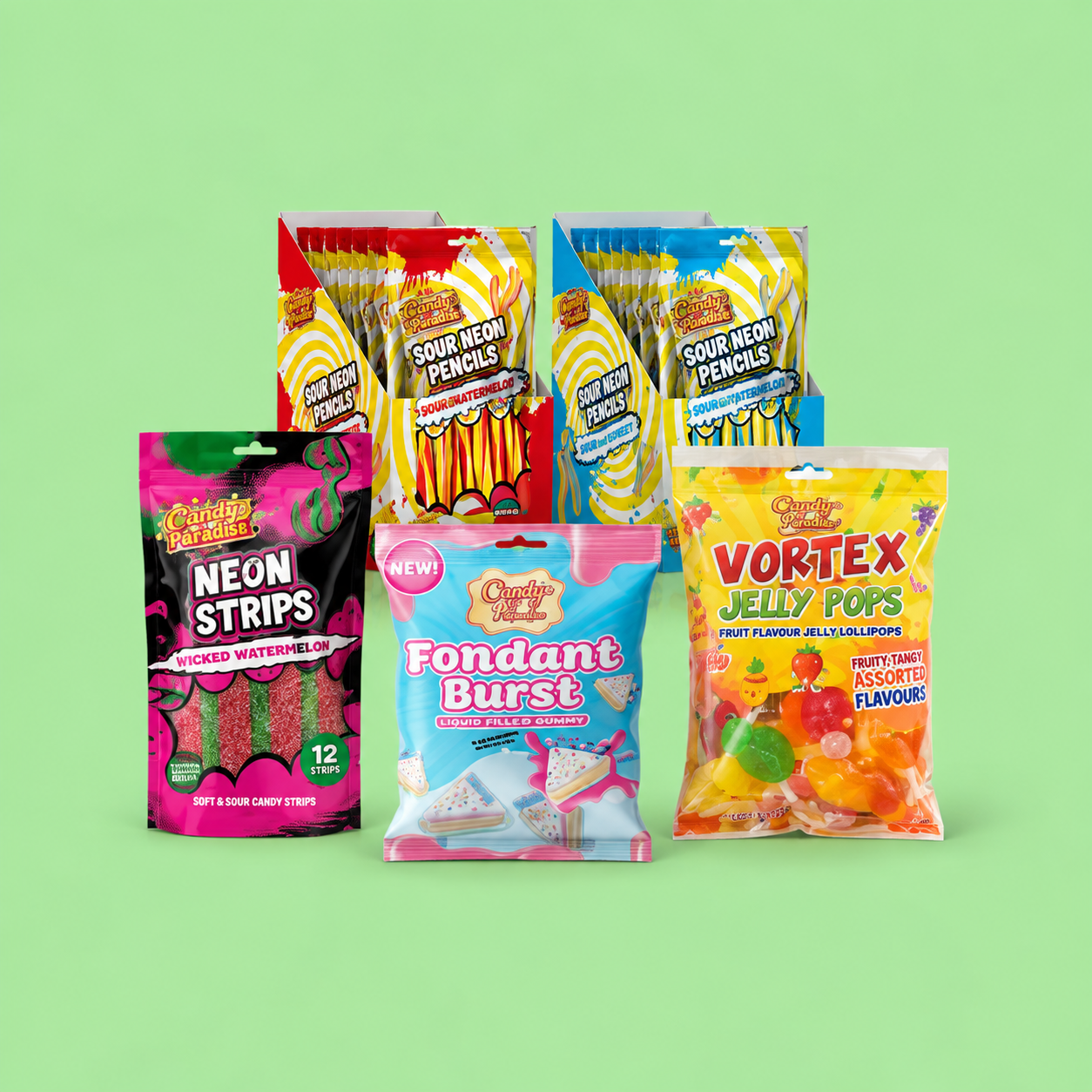Candies