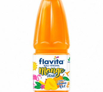 Mango Drink