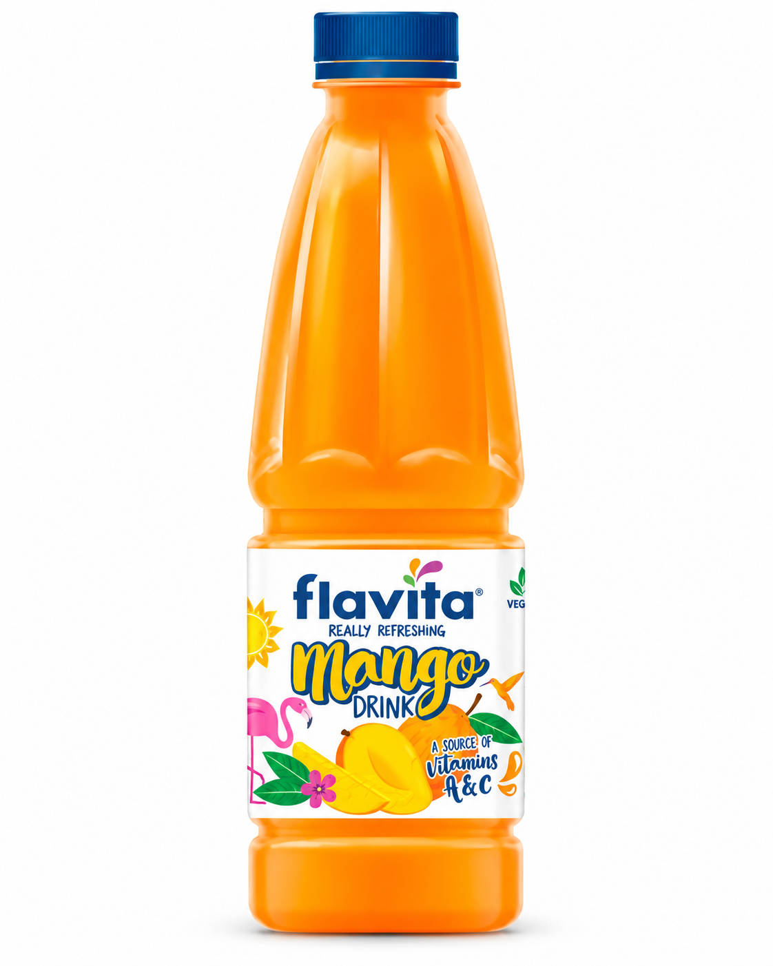 Mango Drink
