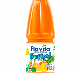 Tropical Drink