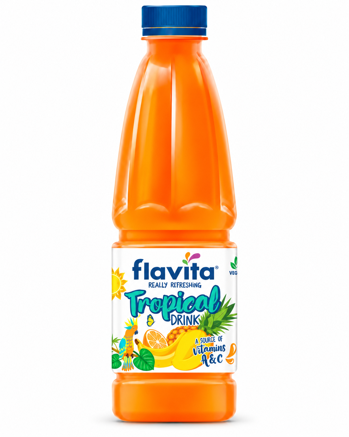 Tropical Drink