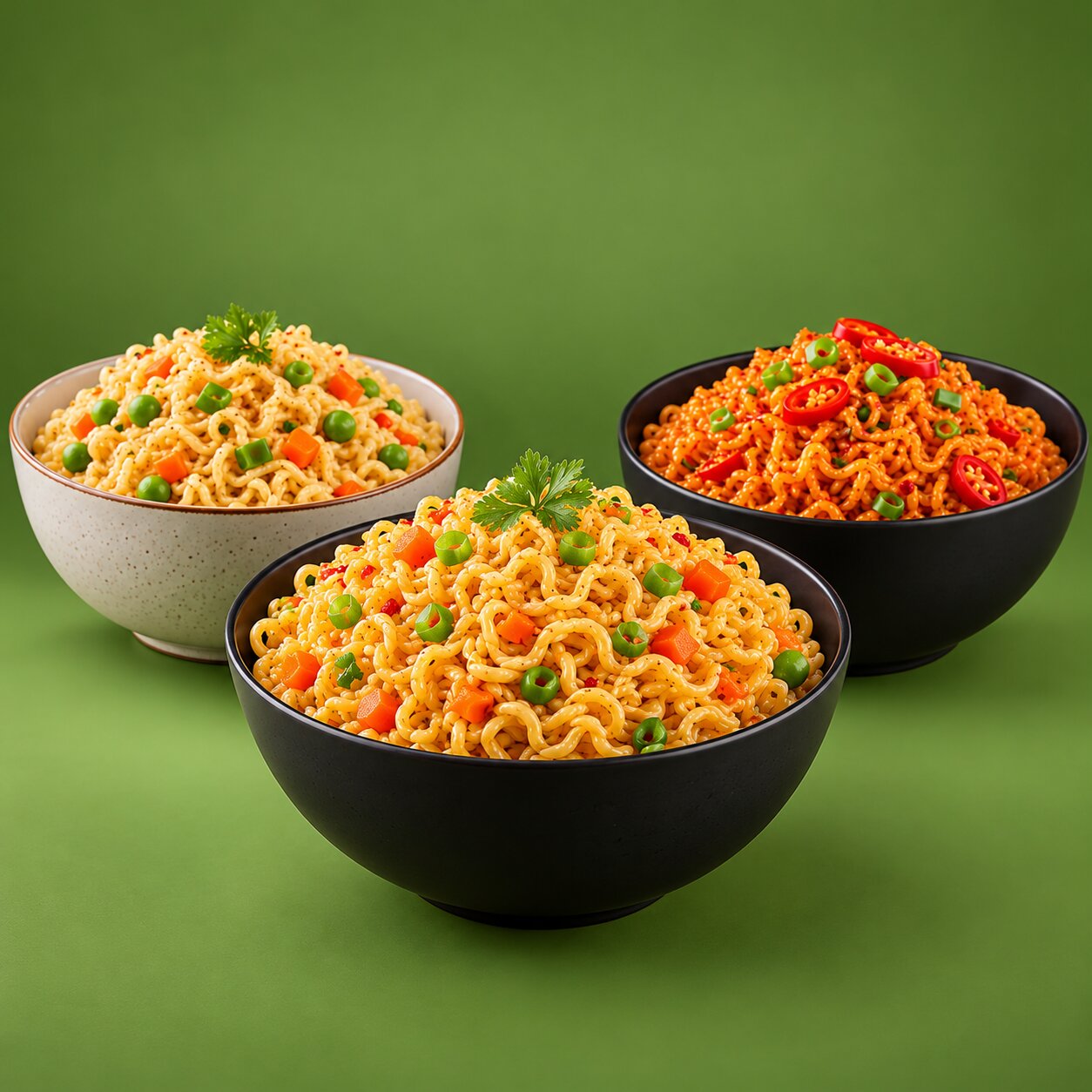 Noodles